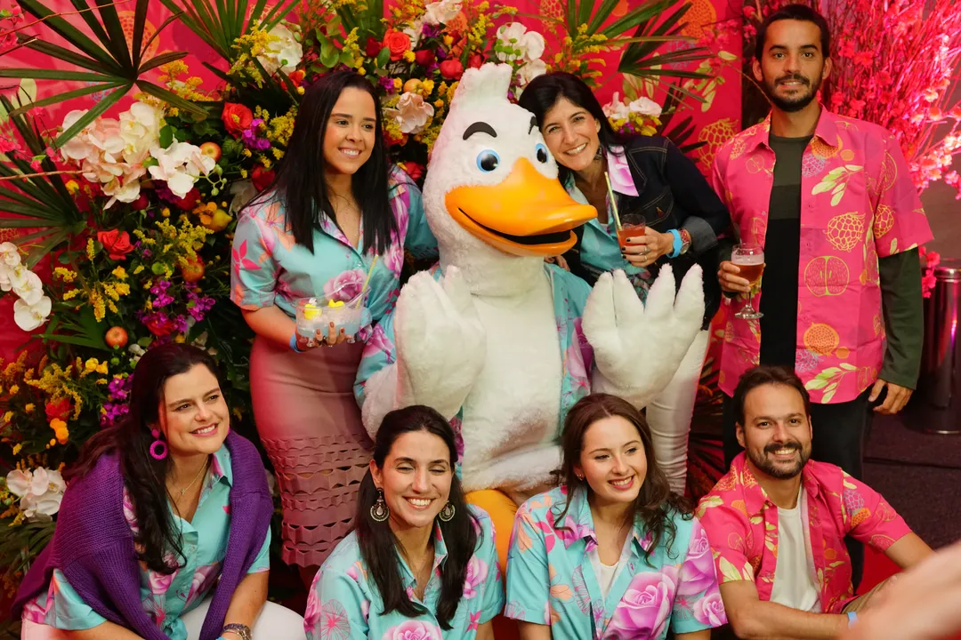 Convenção Comercial 32